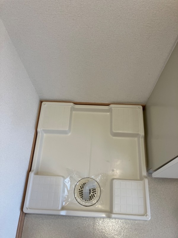ユイマール末広1階 部屋その他