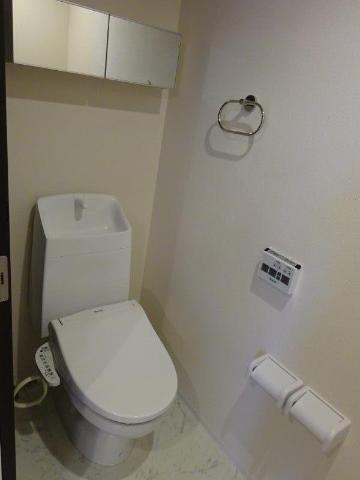 レガシー・Ｋ シャワー付トイレ