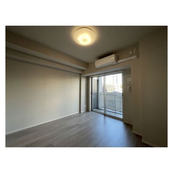 クレストコート白金高輪0307号室 部屋その他