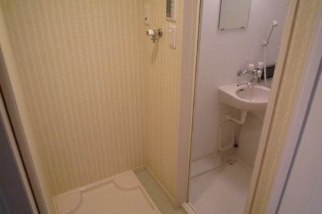 カスティーロ武蔵小金井1階 部屋その他