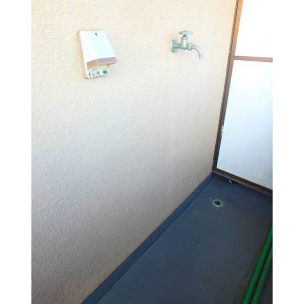 サンライズ高柳0305号室 部屋その他