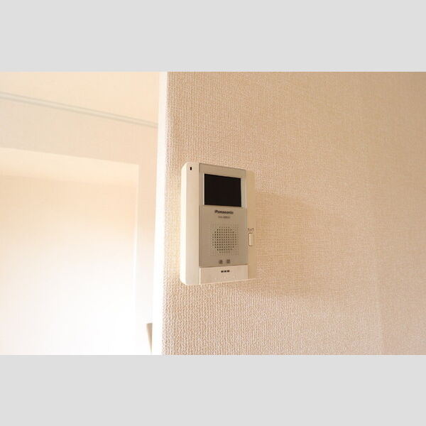 フラワーハウス205号室 同建物別部屋の参考画像