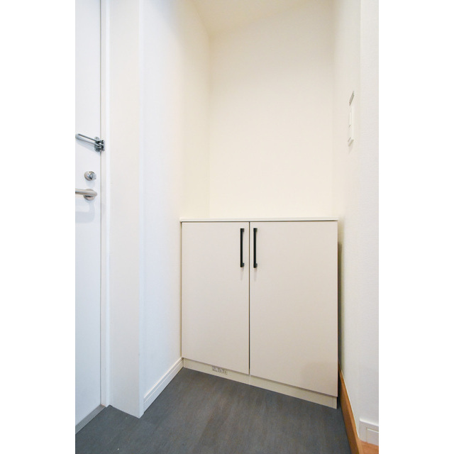 オーパスホームズ芝公園0501号室 内観