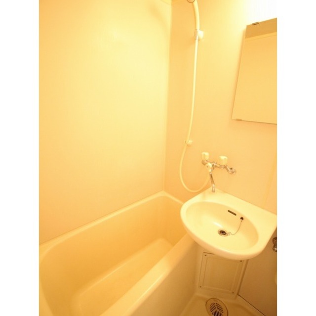 ロンスター三軒茶屋　306号室 ※別室参考写真※