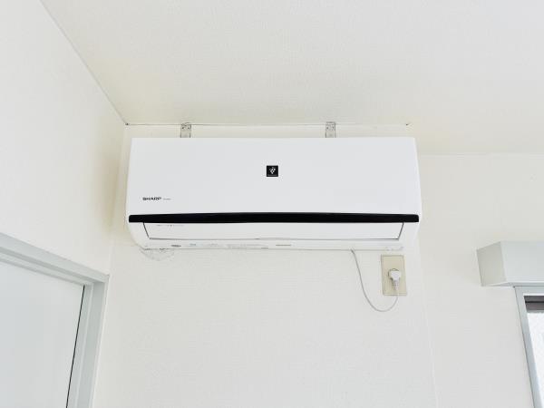 ＴＳ習志野ハイム2階 部屋設備