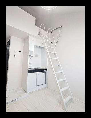 ヒルズ金沢文庫206号室 同建物別部屋の参考画像