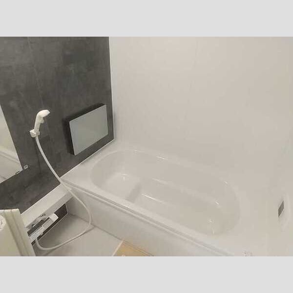 アネモネ元本郷101号室 お風呂