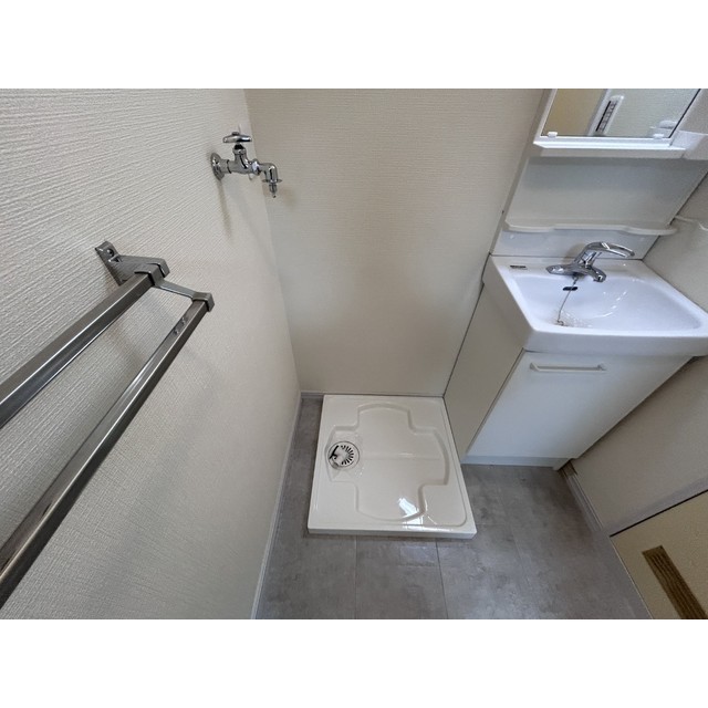 ブループラム長渕101号室 部屋その他