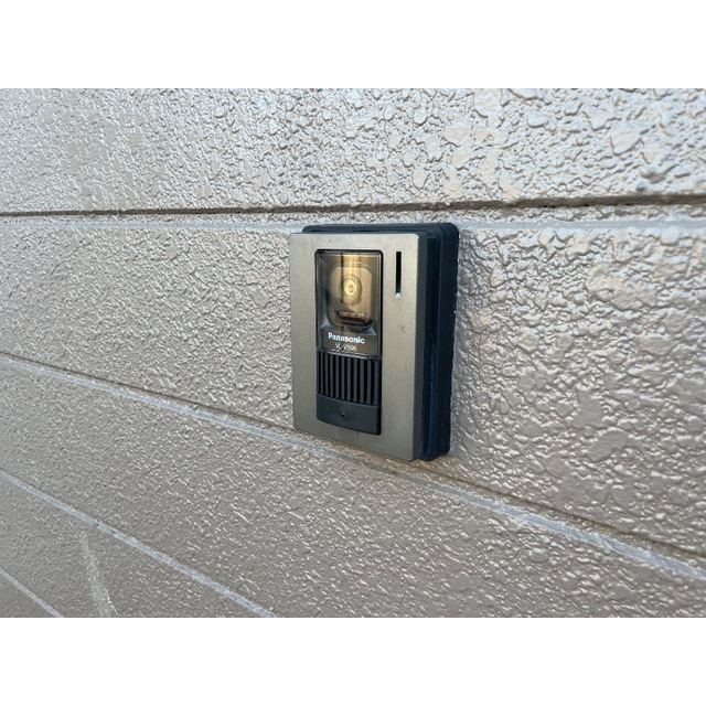 プラザ・ドゥ・アヴァン202号室 部屋その他