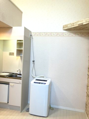 ベイヒルズ西横浜 ※家電は残置物です