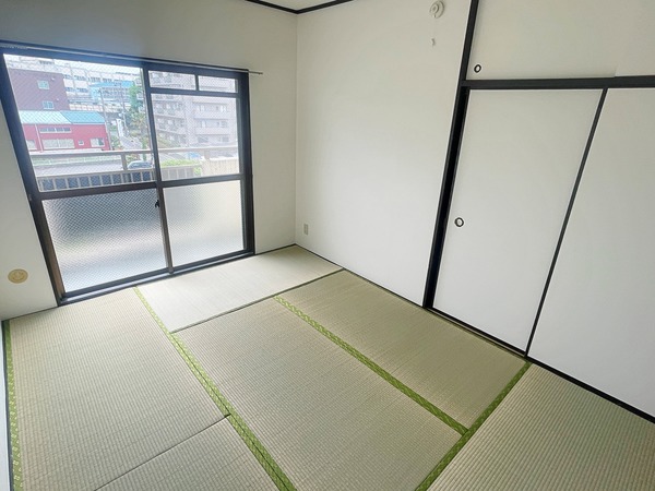 リエス清瀬旭が丘401号室 部屋その他