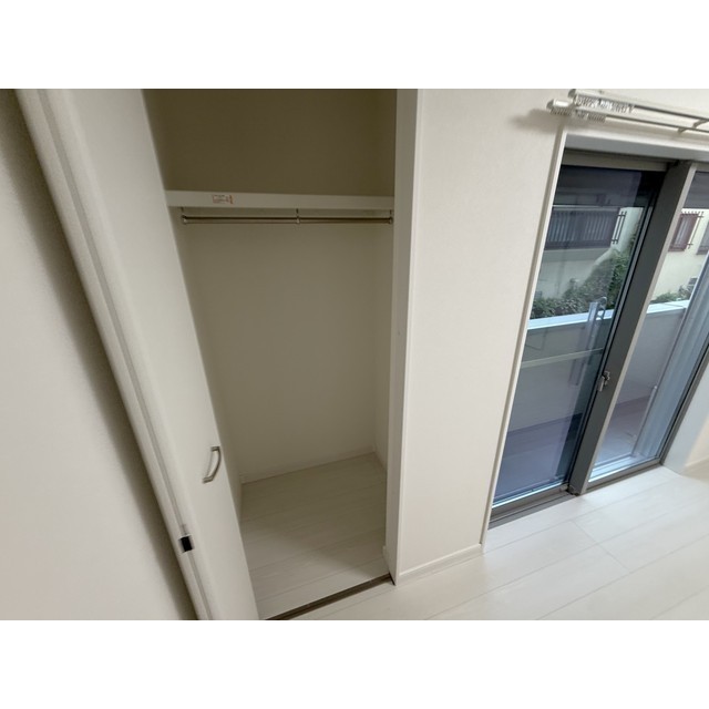 MQuarto新座Ⅱ106号室 内観