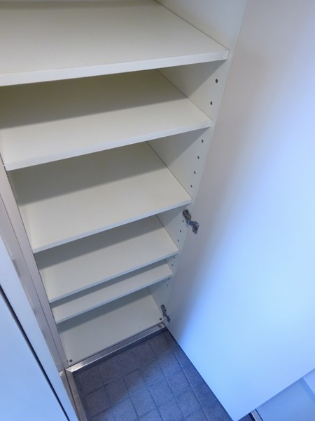 プレールアイディ大森Ⅱ601号室 玄関