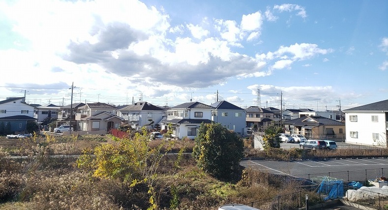 レオパレスオーチャード104号室 部屋その他