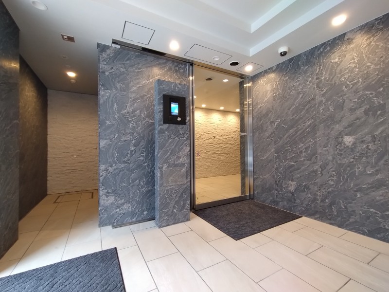 クレイシア西馬込2階 部屋その他
