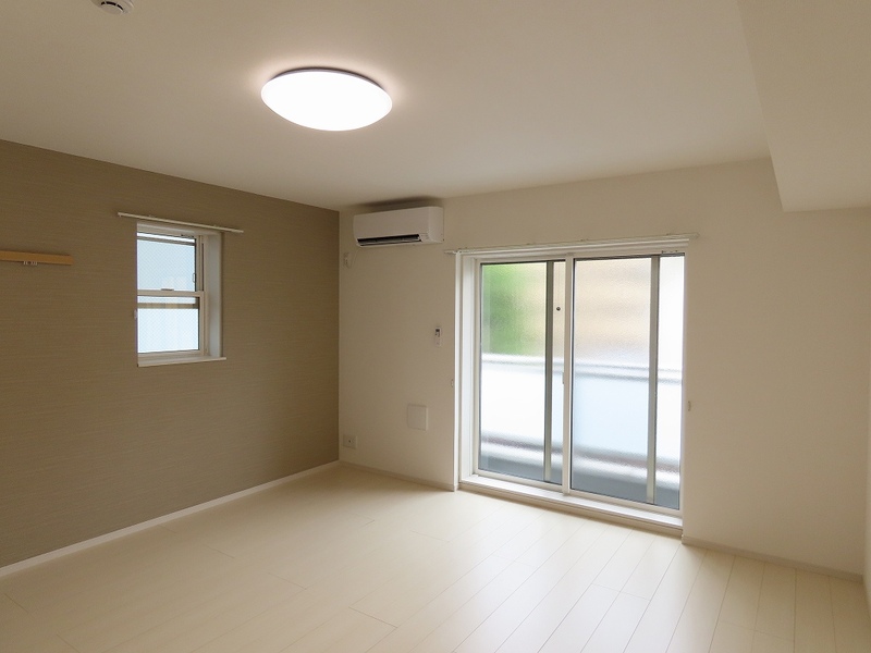 Lunon Amour3階 部屋その他
