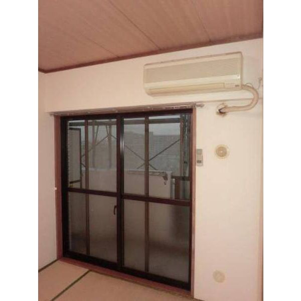 キャッスル北沢上青木0805号室 部屋その他