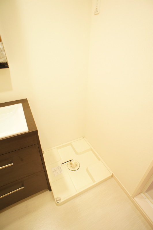 リブリ・Tsurugamine3階 部屋設備