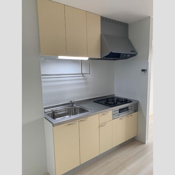 プリムローズ キッチン