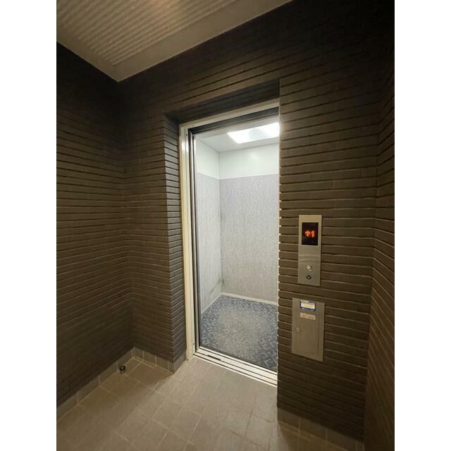 コンフォール・パレス6階 部屋その他
