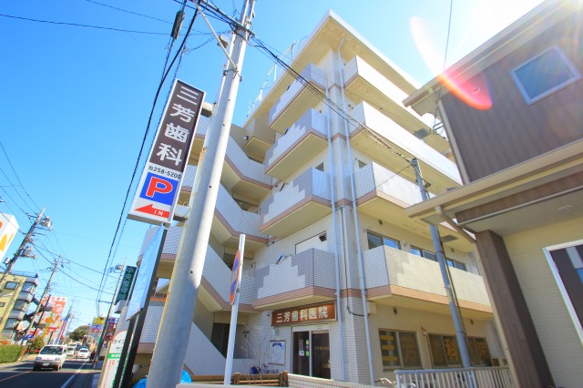 アークメゾン5階 部屋その他