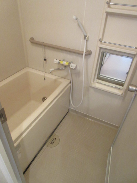 サンモールパレスＢ棟 お風呂