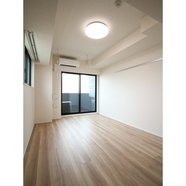 プレール・ドゥーク大山駅前 洋室約8.5帖