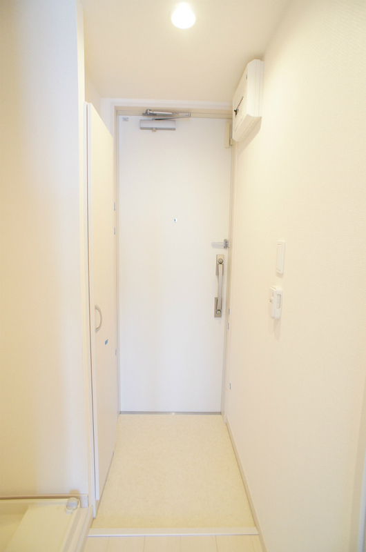 リブリ・オーシャンサイドⅡ1階 部屋その他