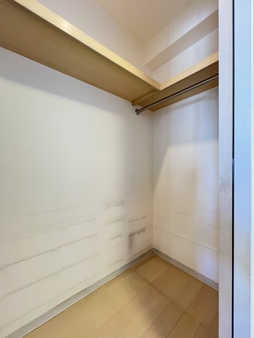 ゼファーグリーンアイル　グランデフォート 内観