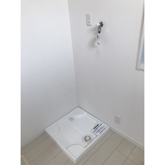 ROSETTE105号室 同建物別部屋の参考画像