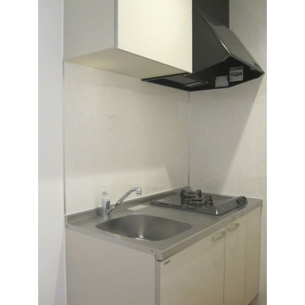 Ambition聖蹟桜ヶ丘II105号室 部屋その他