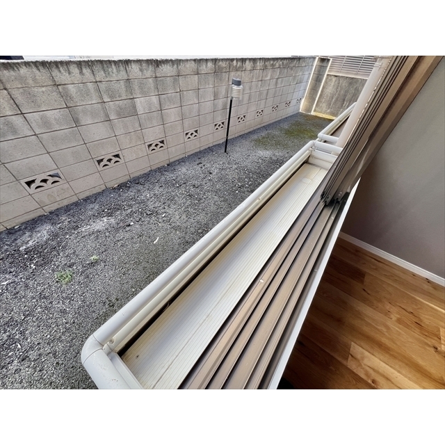 シェルツインⅡ203号室 ※他部屋参考写真※