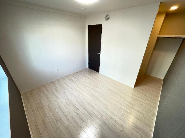 エスペランサ102号室 洋室