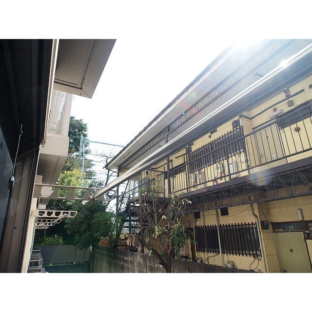フィオレンテ桜台104号室 部屋その他