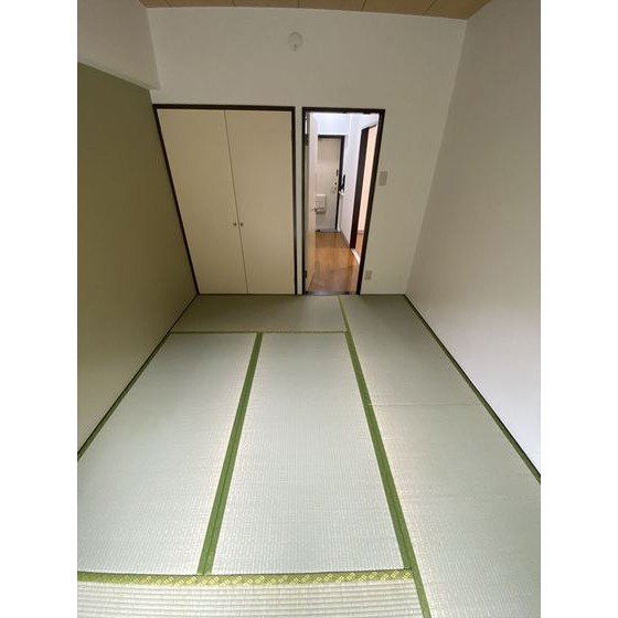 グリーンハイム桜台106号室 同建物別部屋の参考画像