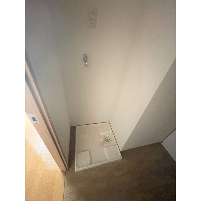 アムール 花水木211号室 部屋その他