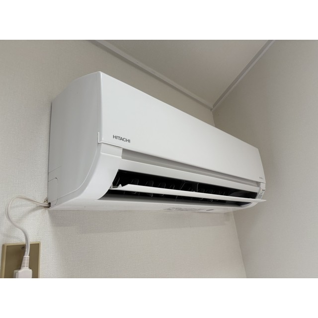 サニーサイド三田南B206号室 部屋その他