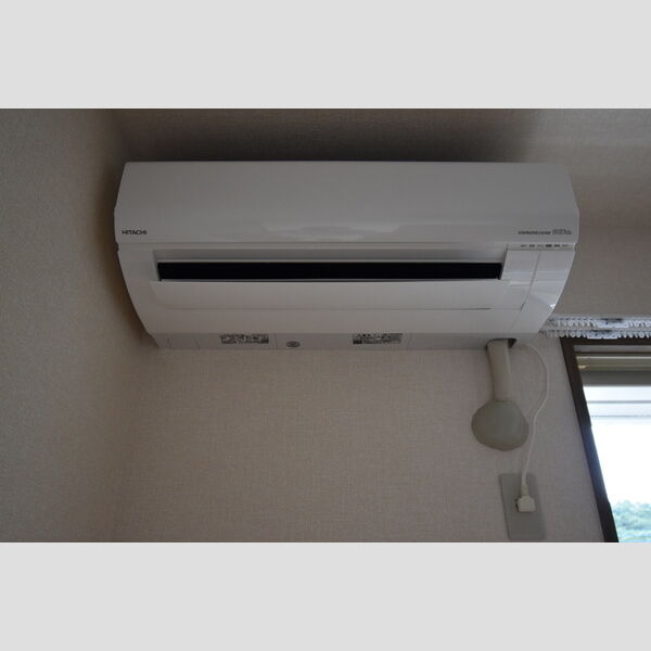 ストーク弐分方 エアコン(LDKに設置済み)