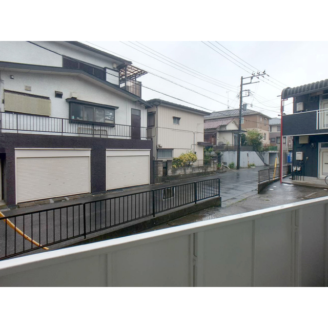 レピュート高岡C103号室 部屋その他