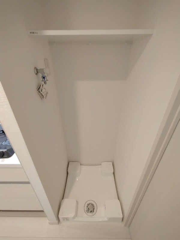 クレイシア立川3階 同建物別部屋の参考画像