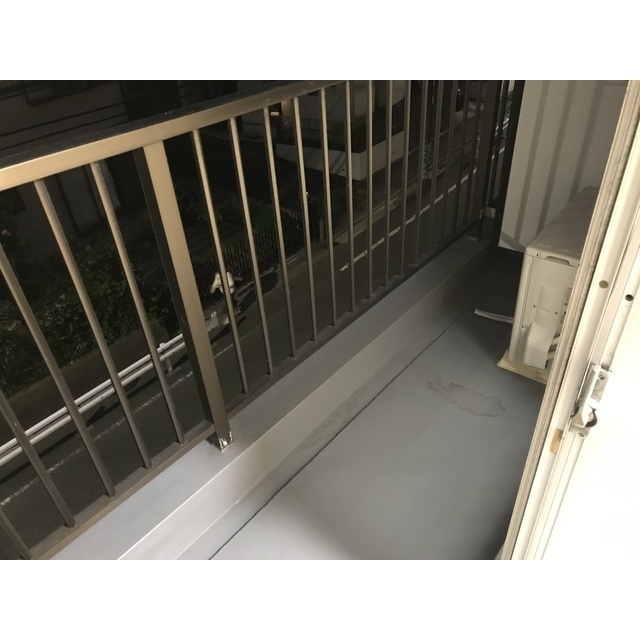 ドリームスペースマンションB-01号室 部屋その他