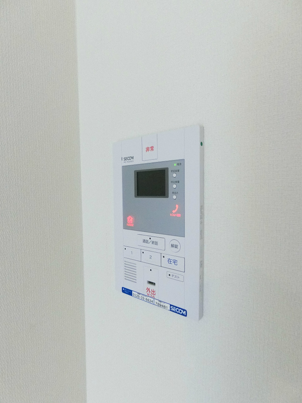 リブリ・茅ヶ崎Ⅱ 部屋設備