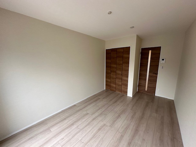 フォレスト七林1階 部屋その他