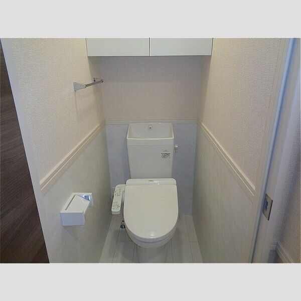 ブリスガーデン 温水洗浄暖房便座