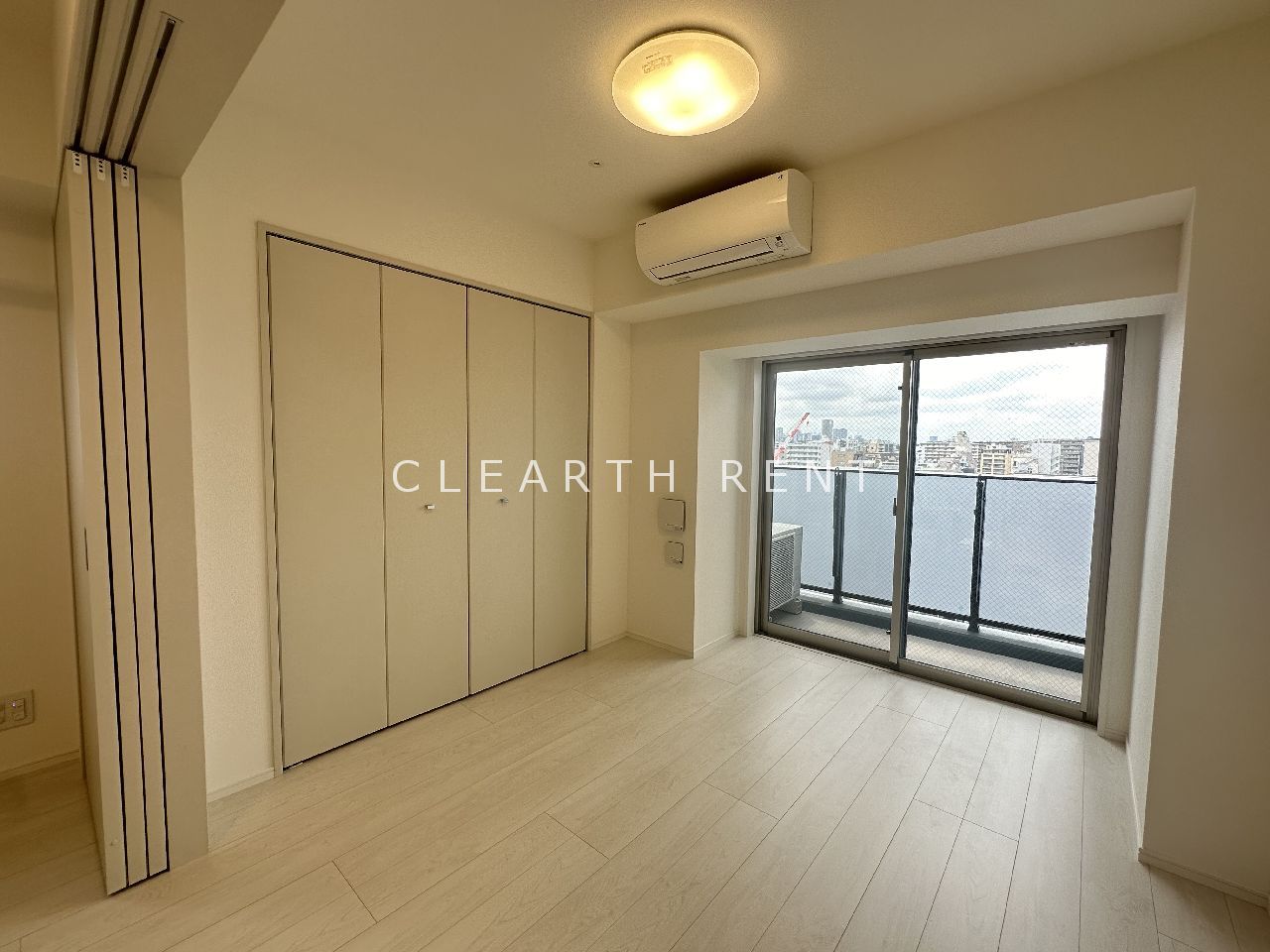 ＧＲＡＮ ＰＡＳＥＯ 浅草入谷12階 同タイプ別住戸写真となります。現況と異なる場合がございます。