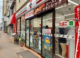 ＧＲＡＮＱＵＡＬ浅草401号室 セブンイレブン浅草店