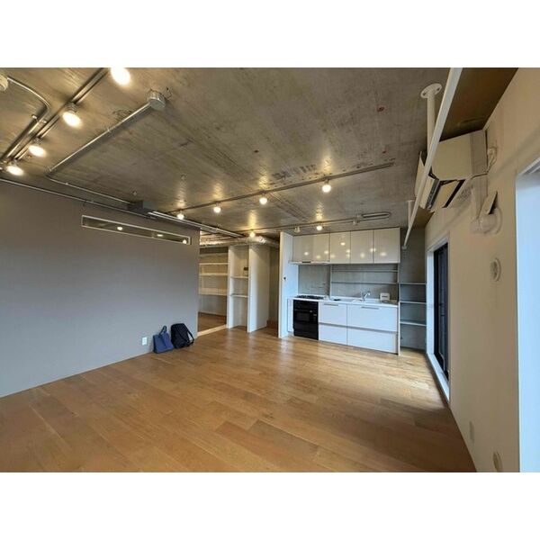 コスモ学芸大学0502号室 部屋その他