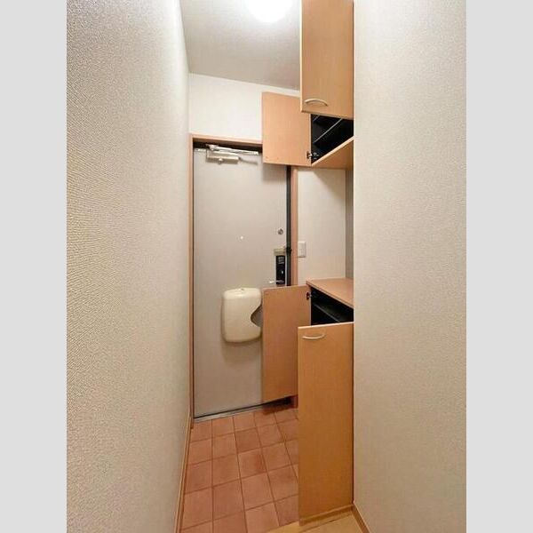 シャトル シューズボックス