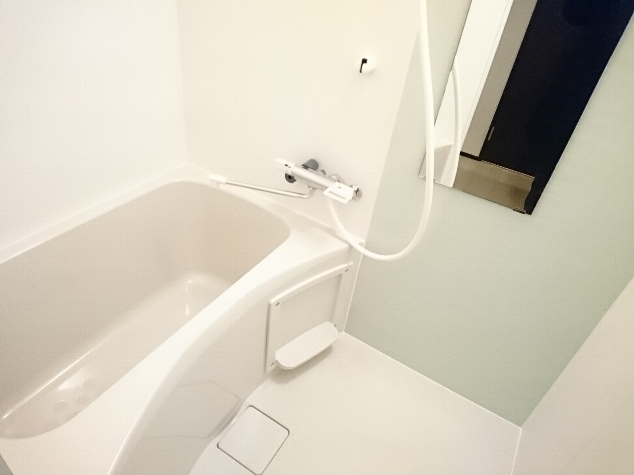 クレイノ青空101号室 部屋その他