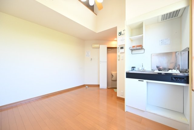 マイプラン旭丘Ａ棟2階 部屋その他